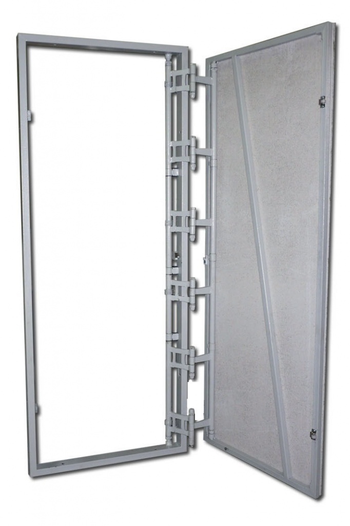 Титан 3D 700*1800