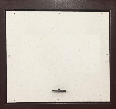 Как выглядит люк Булат 700х700 утепленный Бюджет