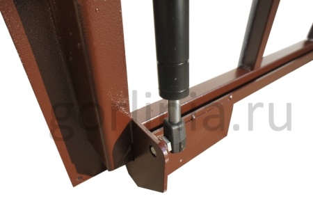 Как выглядит люк Булат 700*700 Бюджет