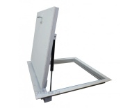 Так выглядит напольный люк АМО 800п*600 