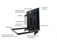 Контур-У 800*1500п